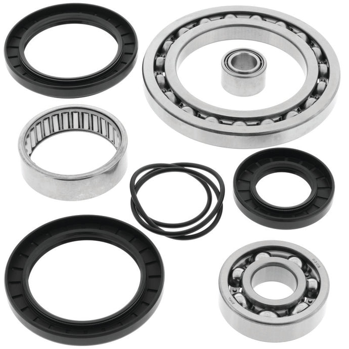 Quadboss 413530 QBS Bearings