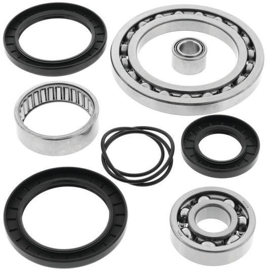 Quadboss 413530 QBS Bearings