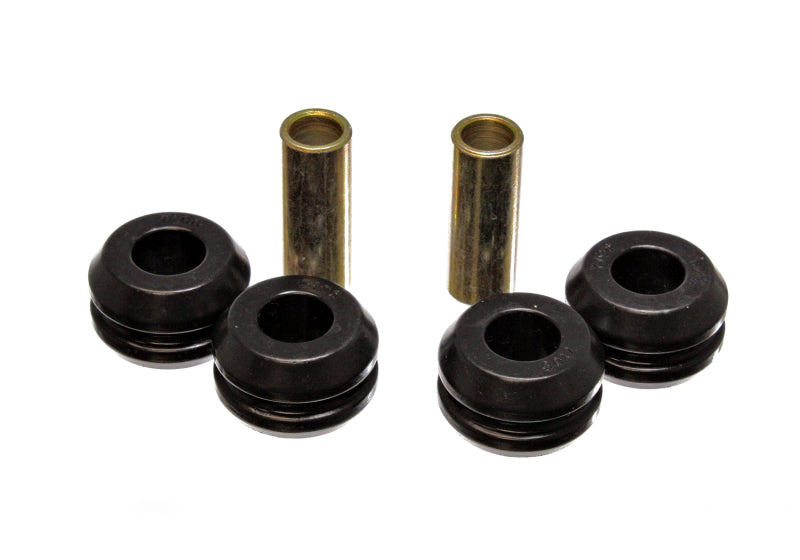 Load image into Gallery viewer, Energy Suspension 7.7106G ES Strut Bushings - Black
