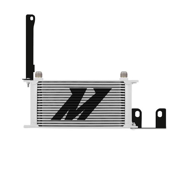 Load image into Gallery viewer, Mishimoto MMOC-WRX-15 MM Oil Cooler - Kits
