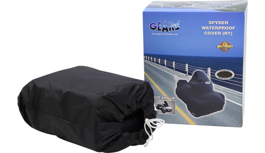 Gears 100383-1 Spyder RT Waterproof Cover