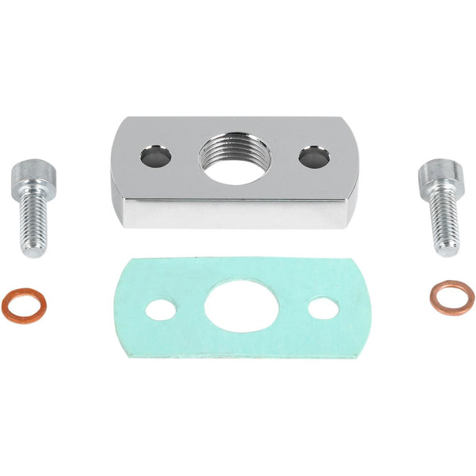 Pingel A1702C Power-Flo Fuel Valve Adapter Plate