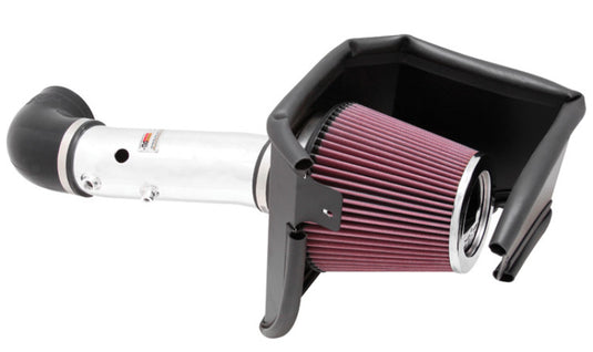 K&N Engineering 69-2526TP KN 69 Typhoon Intake