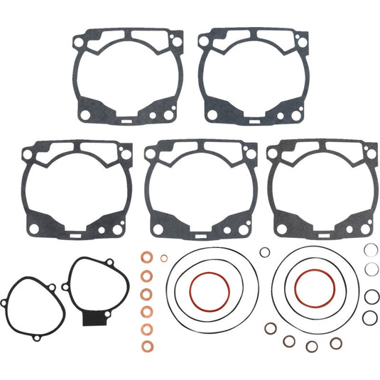Cometic Gasket C3623FB Top End Gasket Kit