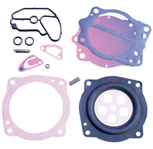 Wsm 006-345 CDK 2 Rebuild Kit