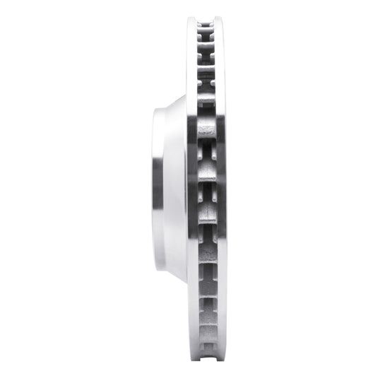 R1 Concepts 631-74051D RNC Brake Rotor - Drill & Slot