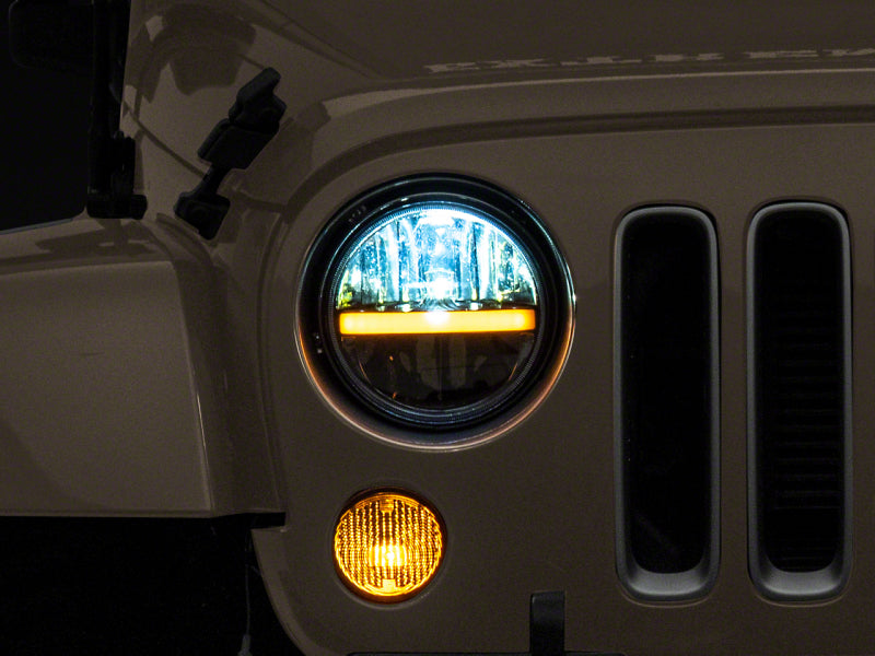 Load image into Gallery viewer, Raxiom J143372 RAX LED Headlights
