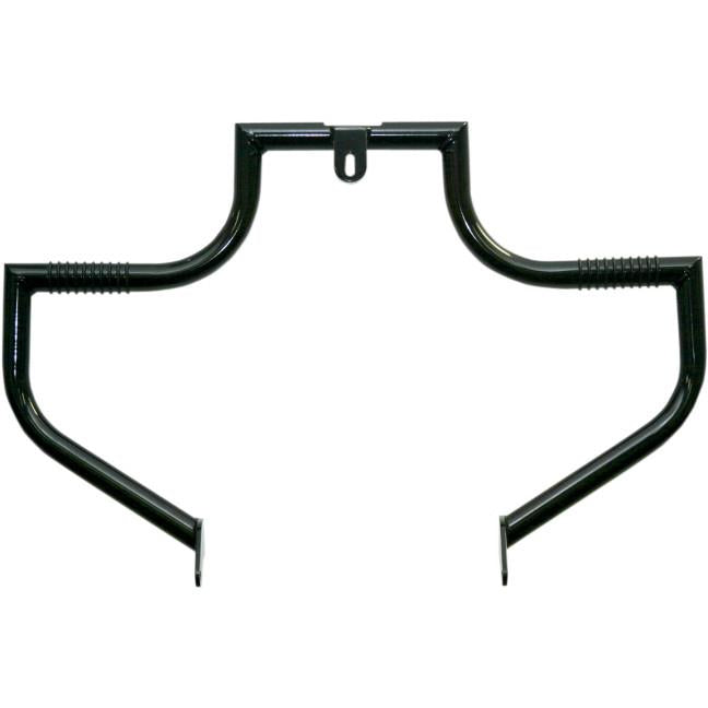 Lindby BL105-1 Linbar Front Highway Bar - Gloss Black Powder-Coated