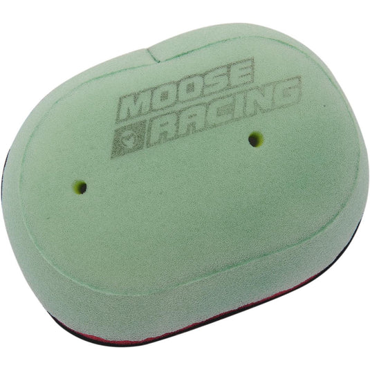 Moose Racing P3-10-05 Pre-Oiled Air Filter