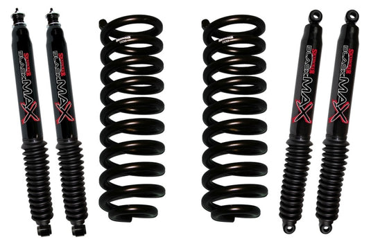 Skyjacker 132X-B SKY Coil Springs