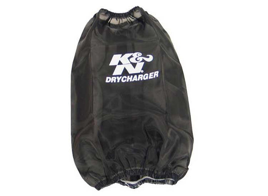 K&N Engineering RF-1032DK KN DryCharger Air Filter Wrap