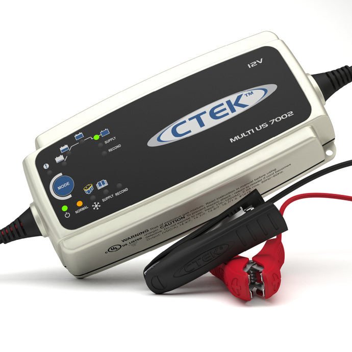 Ctek 56-353 CTEK Chargers - Multi US