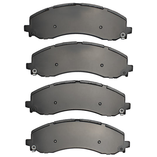 Dfc 1214-2223-01 DFC Semi Met Heavy Duty Pads