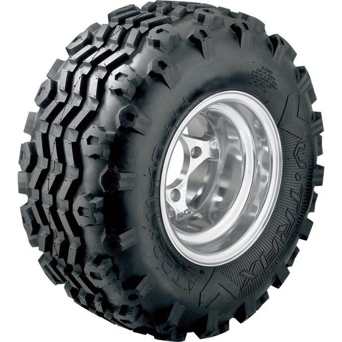 Ams 1021-3711 V-Trax Front/Rear Tire - 22x11x10 - 6 Ply