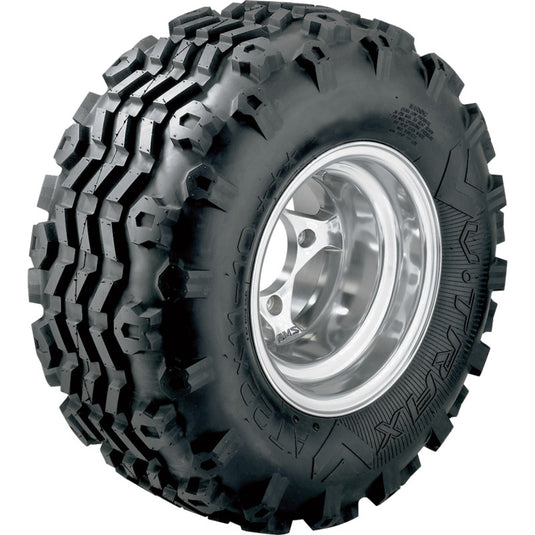 Ams 0921-3711 V-Trax Front/Rear Tire - 22x11x9 - 6 Ply