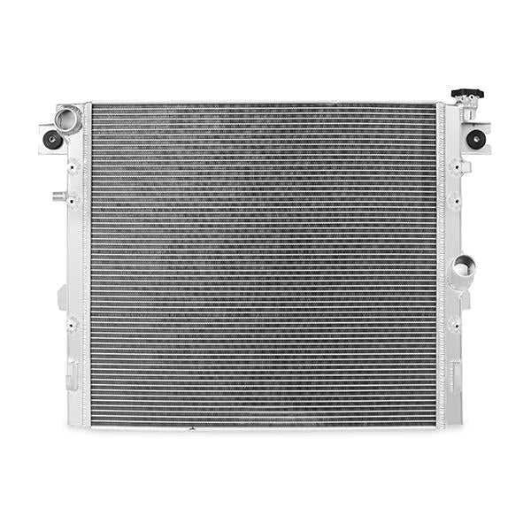 Load image into Gallery viewer, Mishimoto MMRAD-WRA-07V2 MM Radiators - Alum
