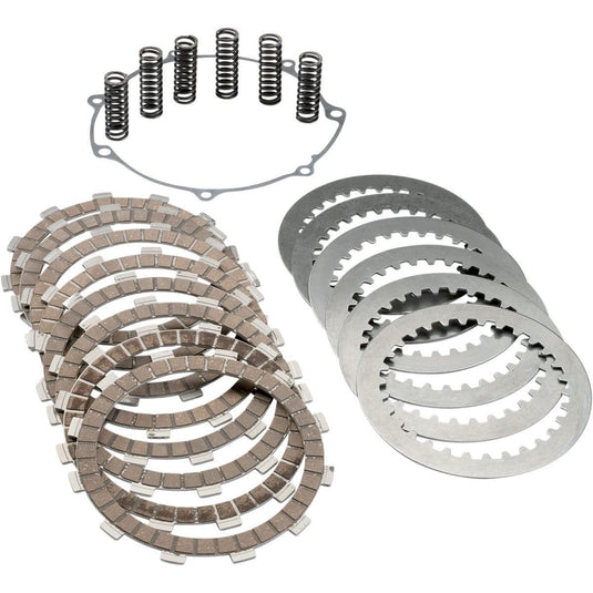 Moose Racing M90-171 Complete Clutch Kit with Gasket