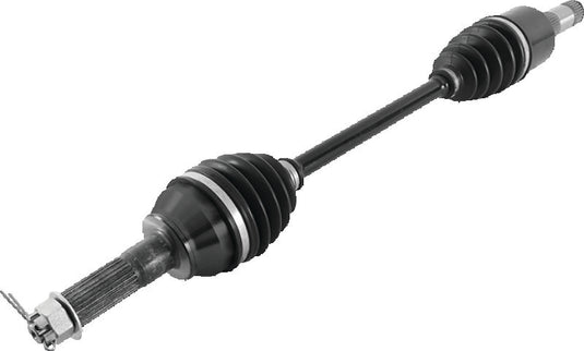 Quadboss 609257 QBS Axles
