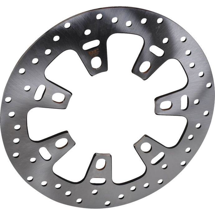 Dp Brakes DP1907F Brake Rotor- Front