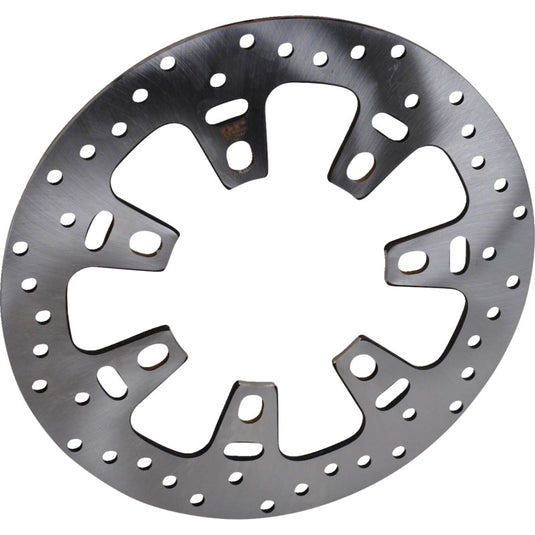Dp Brakes DP1907F Brake Rotor- Front