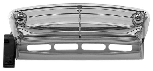 National Cycle 23050 Windshield Vent for N20012A VStream