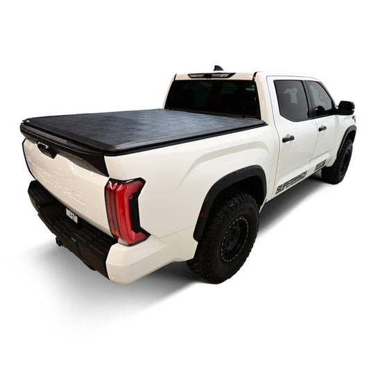 Westin 19-10285 WES Soft Roll Tonneau Covers