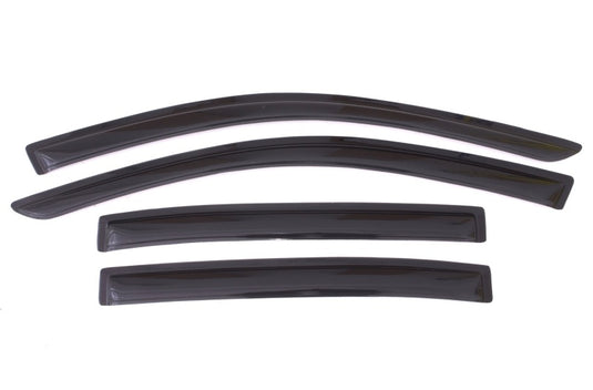 Avs 94535 AVS Ventvisor - Smoke