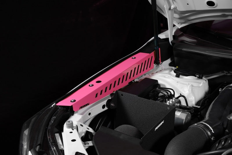 Load image into Gallery viewer, Perrin Performance PSP-ENG-551HP PA Fender Shrouds
