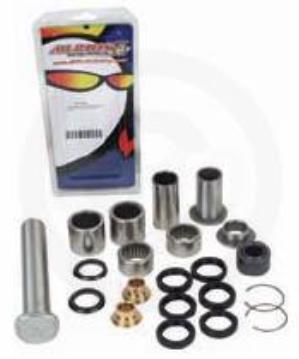 All Balls 27-1016 Swing Arm Linkage Bearing Seal Kit