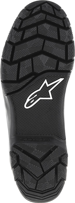 Alpinestars Soles for Corozal Boots - Size 11 - Black