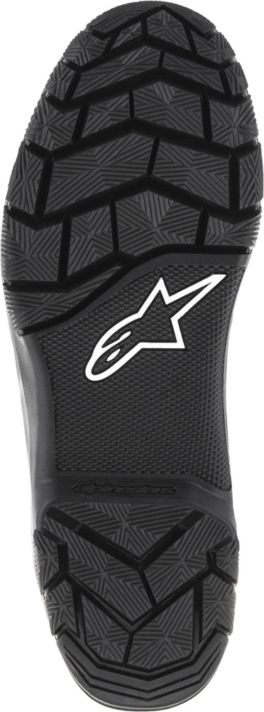 Alpinestars Soles for Corozal Boots - Size 9 - Black