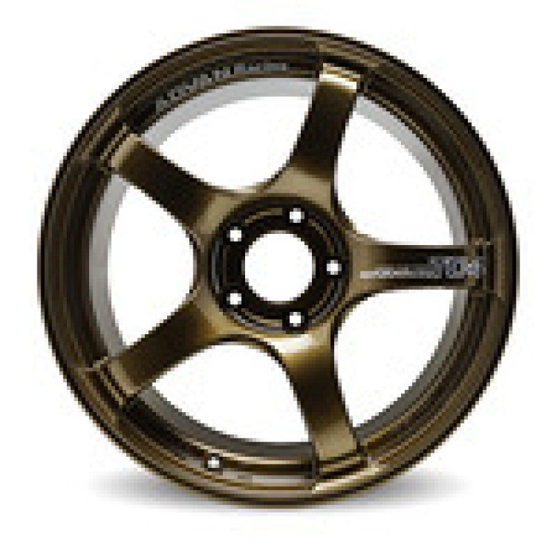 Load image into Gallery viewer, Advan YAD8J38WUA AVN TC4 Wheels
