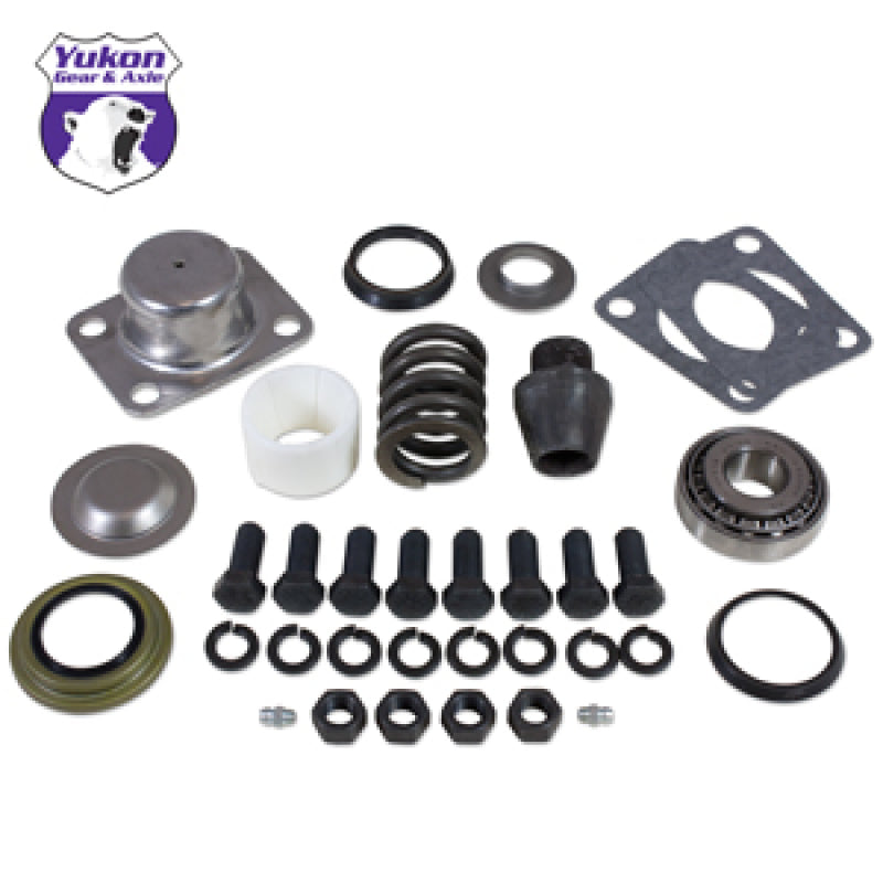 Load image into Gallery viewer, Yukon Gear &amp; Axle YP KP-001 YUK King Pins
