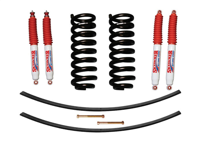 Skyjacker 132K-H SKY Coil Springs