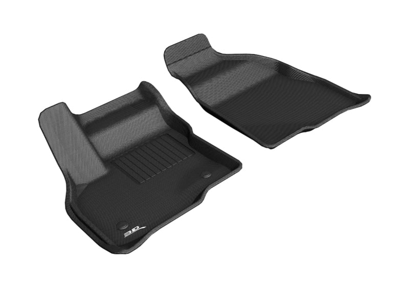Load image into Gallery viewer, 3D Maxpider L1CH08711509 ACE Kagu - Front - Black
