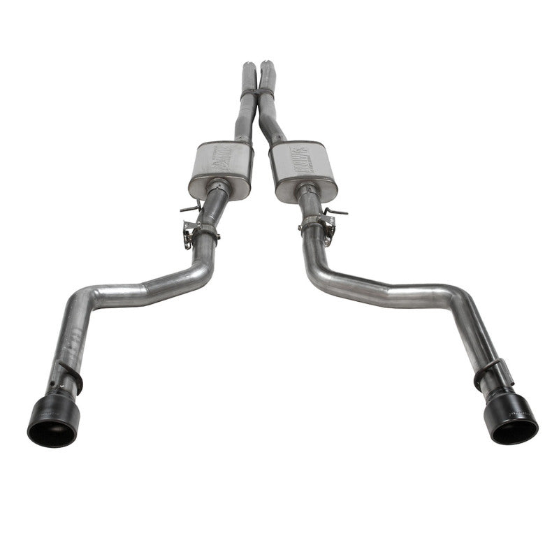 Load image into Gallery viewer, Flowmaster 717935 FLO FlowFX Cat-Back Exhaust Systems
