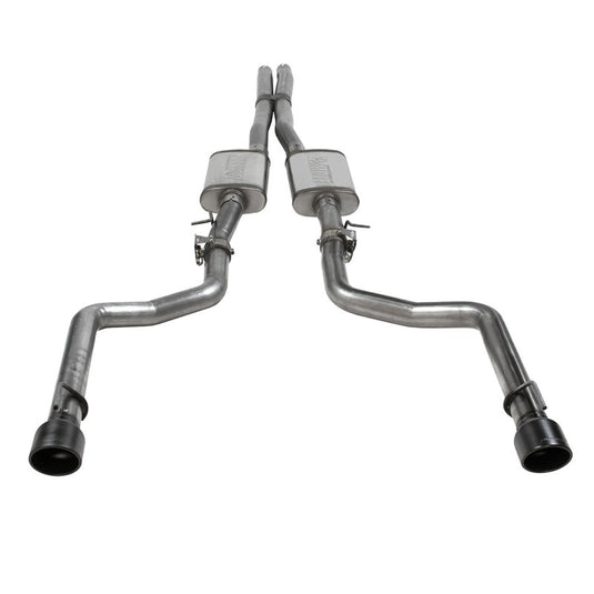 Flowmaster 717935 FLO FlowFX Cat-Back Exhaust Systems