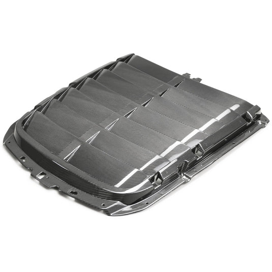 Ford Racing M-16612-C20 FR Hoods
