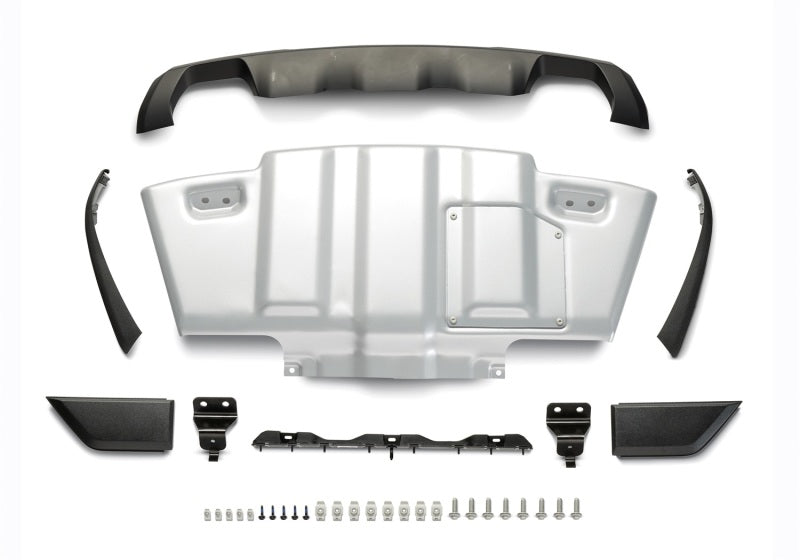 Load image into Gallery viewer, Ford Racing M-5018-FSP FR Skid Plates
