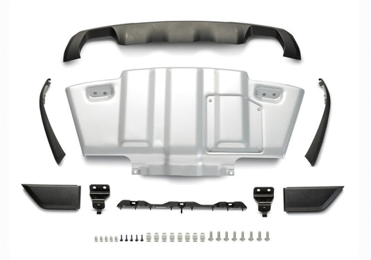 Ford Racing M-5018-FSP FR Skid Plates
