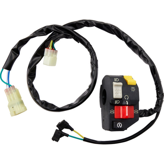 Moose Utility 400-1259-PU Switch Block Assembly