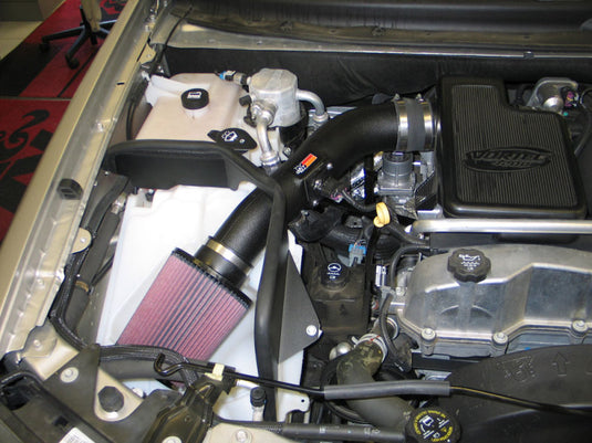 K&N Engineering 57-3062 KN 57 FIPK Air Intake 50