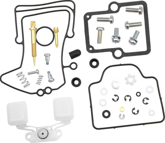 Mikuni MK-TM40SM-1 Carburetor Repair Kit - TM40