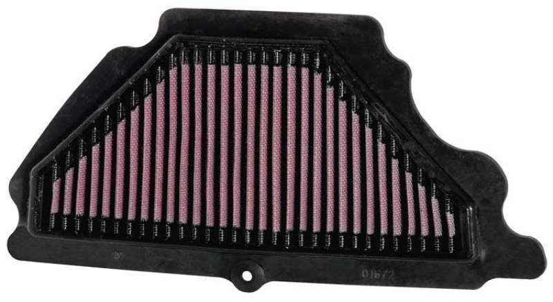 Load image into Gallery viewer, K&amp;N Engineering KA-6007 KN Motorcycle Direct Fit Air Filters
