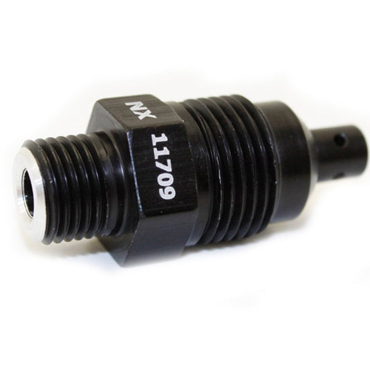 Nitrous Express 11709 NEX Safety Blow Offs
