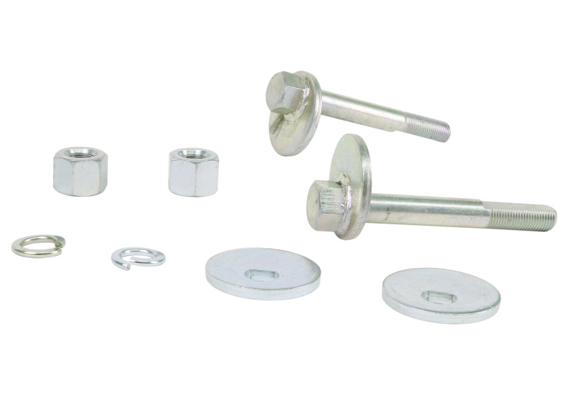 Load image into Gallery viewer, Whiteline KCA448 WL Camber Adj Kits
