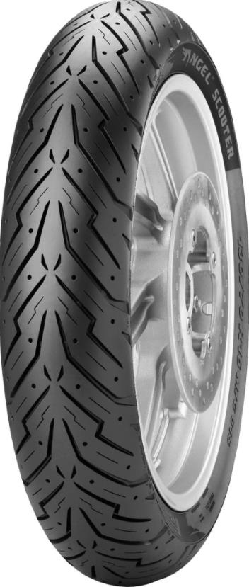 Pirelli 2771700 Angel Scooter Rear Tire - 140/70-14