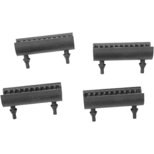 Drag Specialties 3501-1161 Saddlebag Cushions