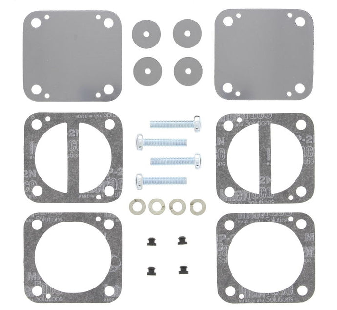 Vertex 451458 Fuel Pump Rebuild Kit