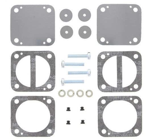 Vertex 451458 Fuel Pump Rebuild Kit